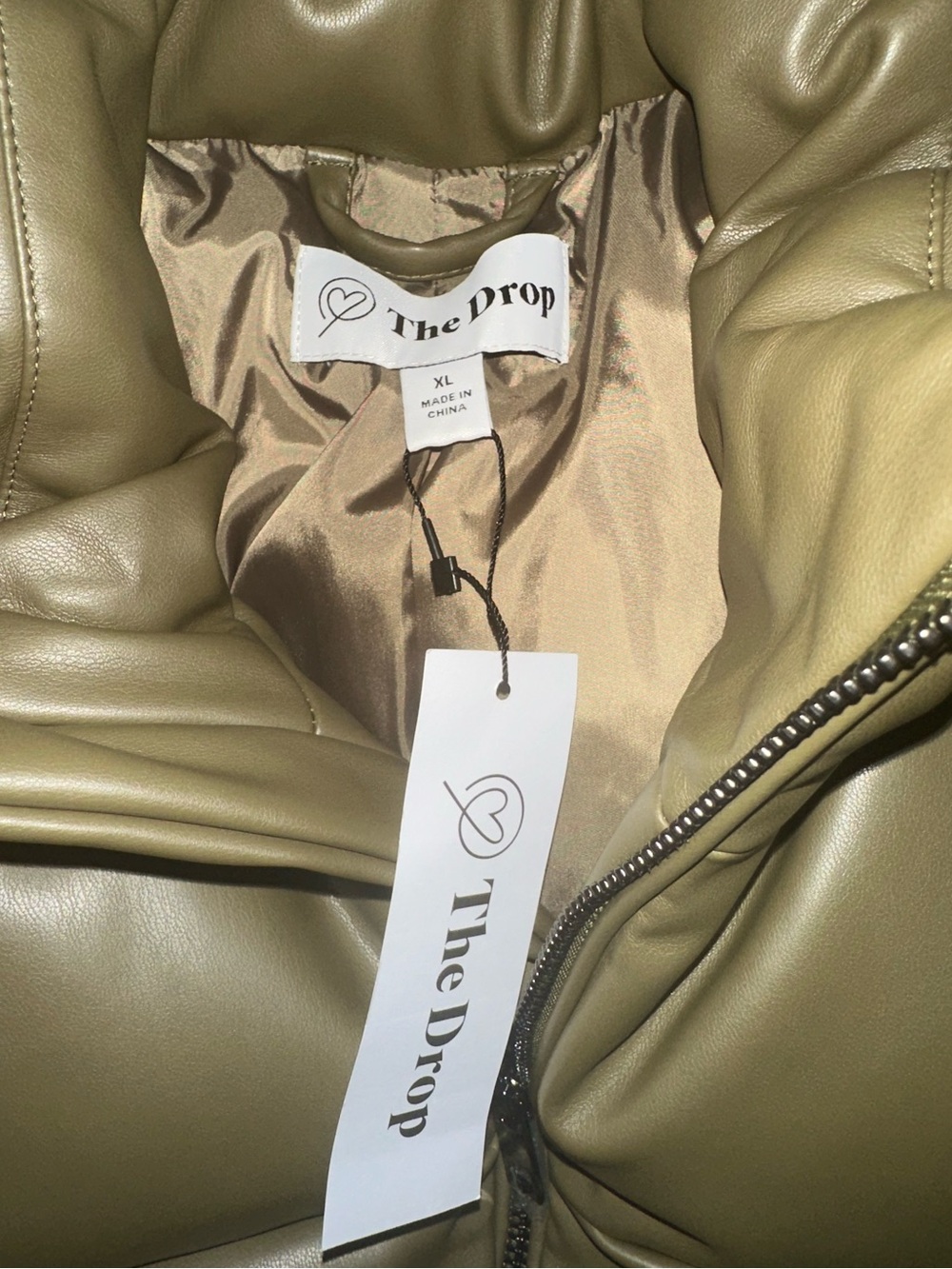 Puffer Jacket - Picture 2 of 7